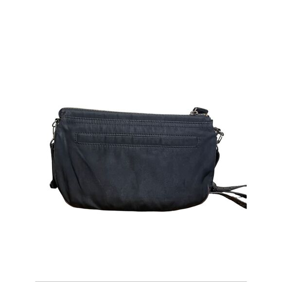 Brighton Croc Print Crossbody - Picture 4 of 5